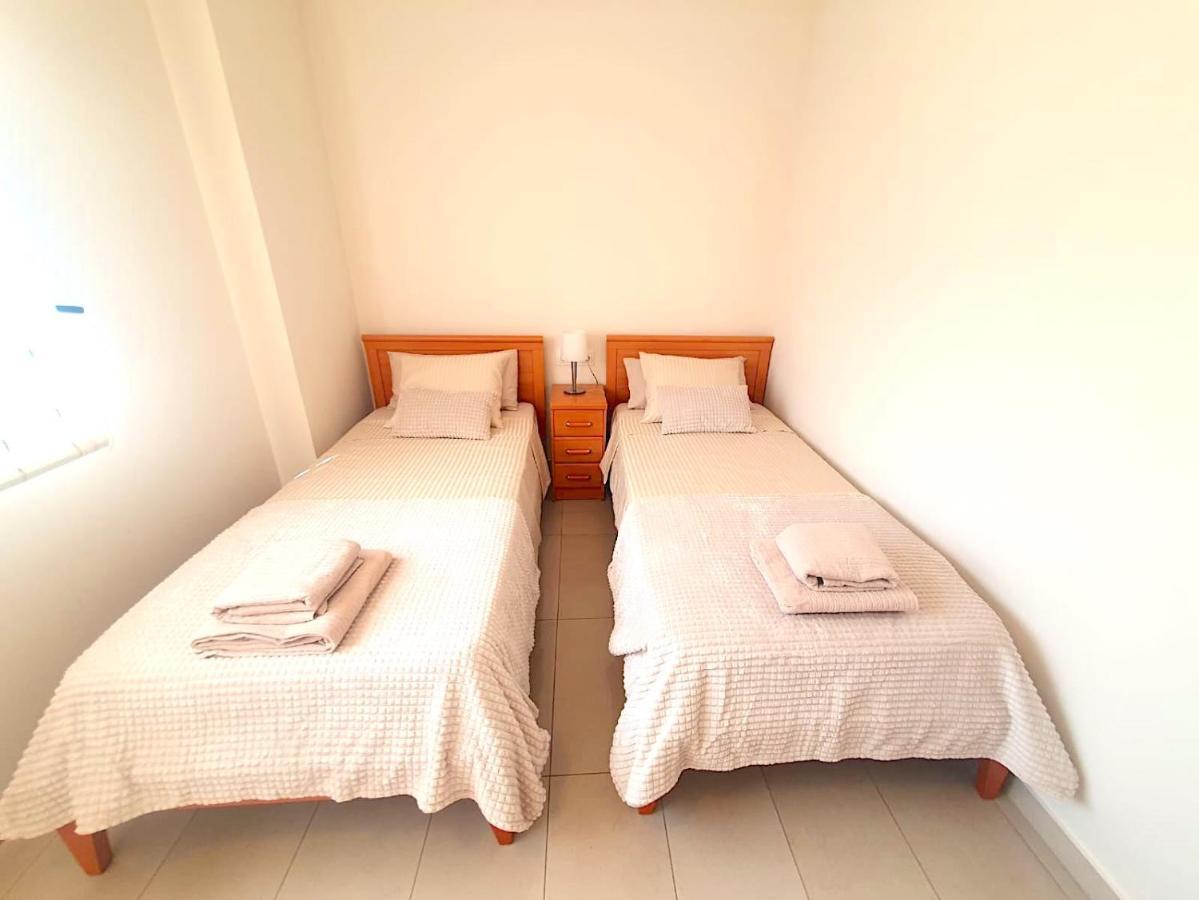 Cala Y Mar Sea View - Appartement *