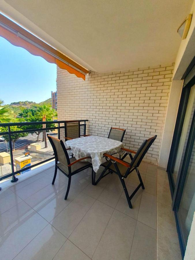 Cala Y Mar Sea View - Appartement