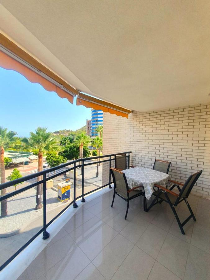 Cala Y Mar Sea View - Appartement *