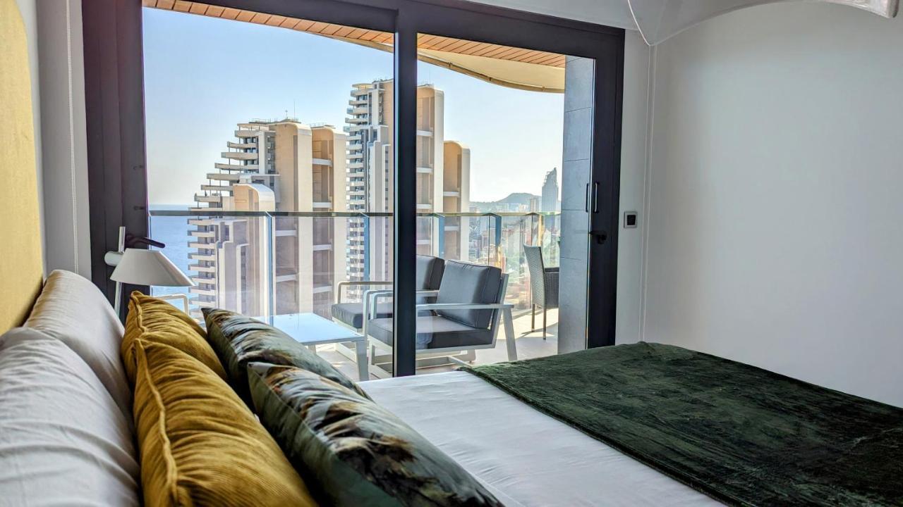 Sunset Waves Wow Apartment *