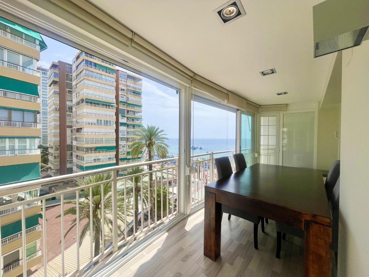 Levante Sea Views La Gavina *