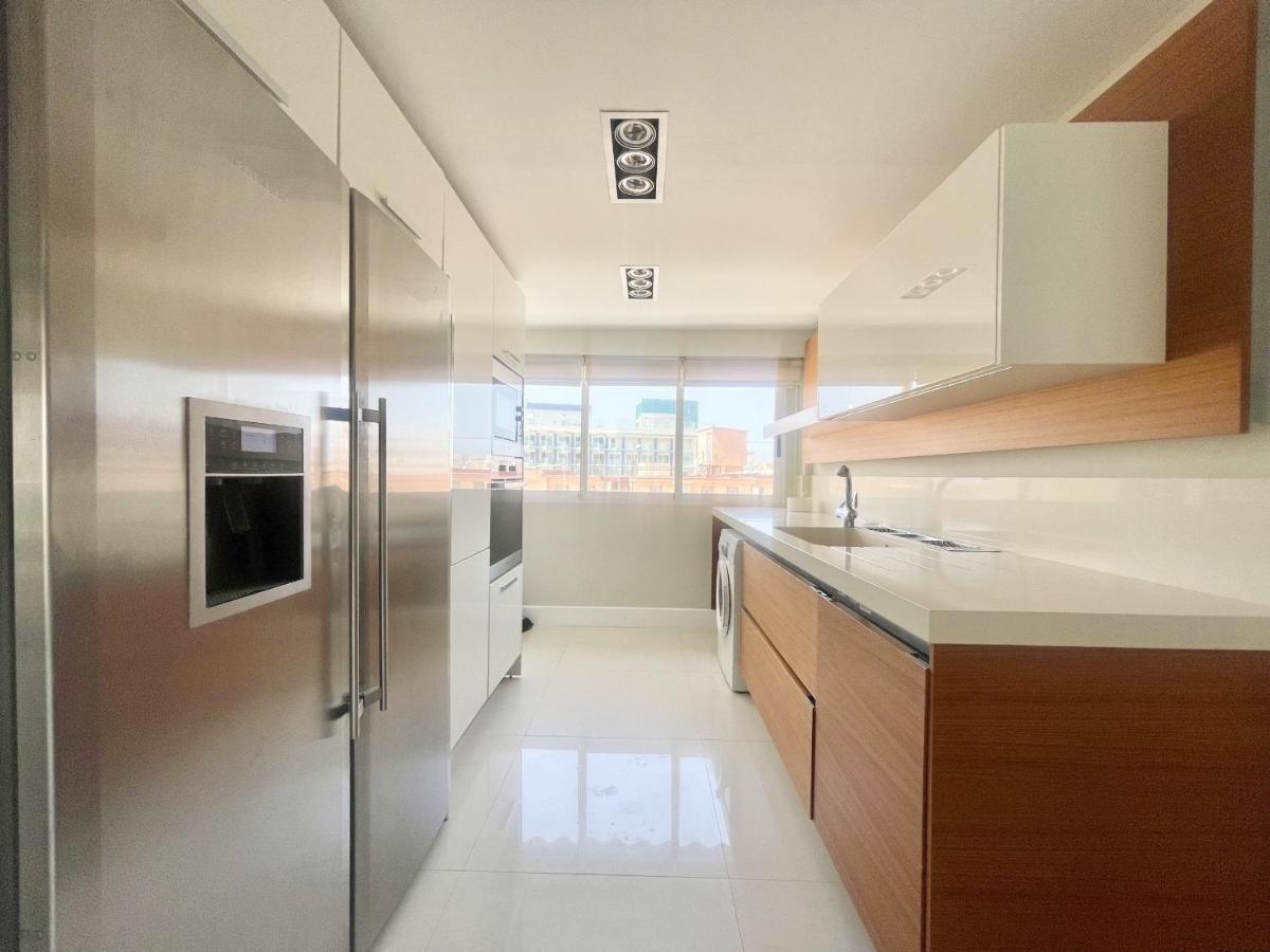 Apartment Levante Sea Views La Gavina *