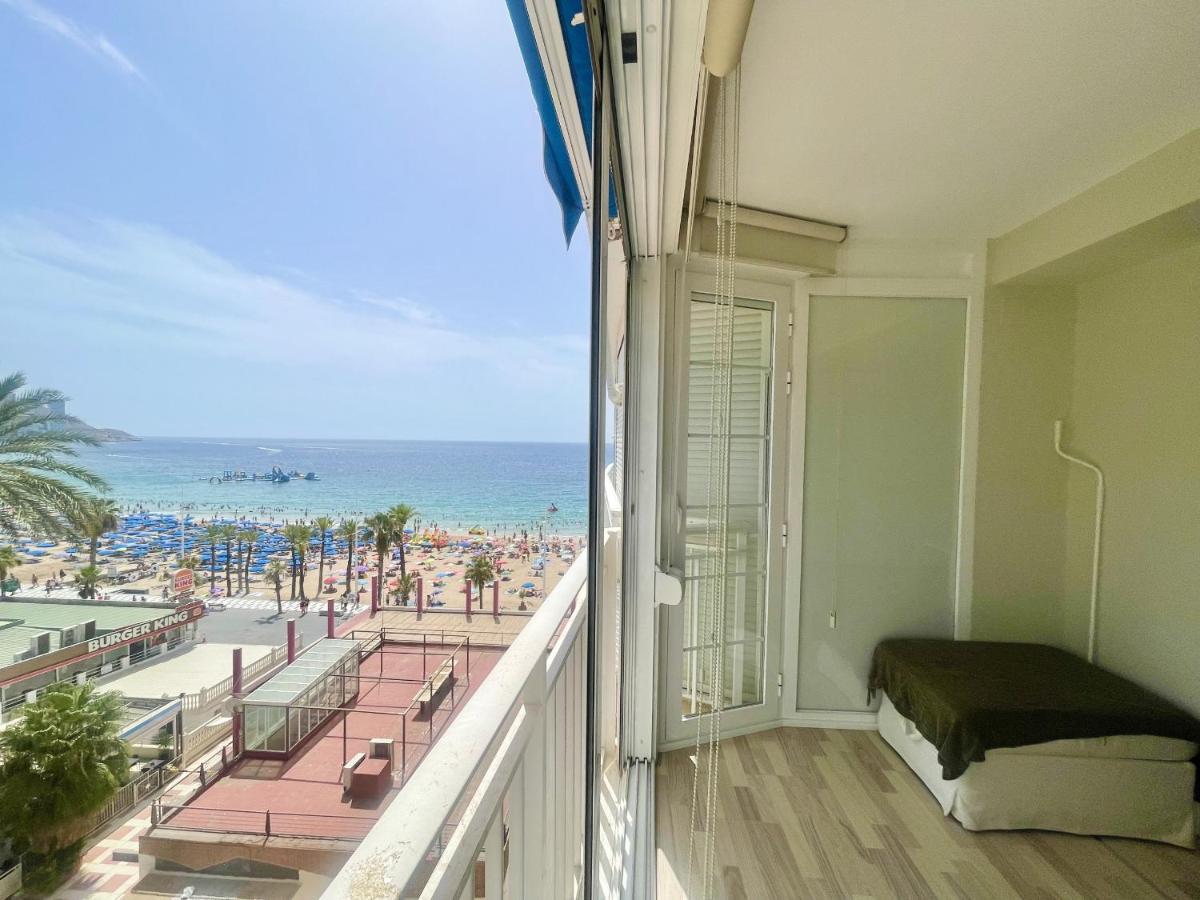 Apartment Levante Sea Views La Gavina