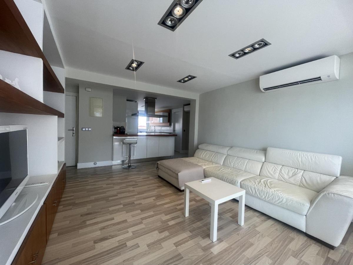 Apartment Levante Sea Views La Gavina *