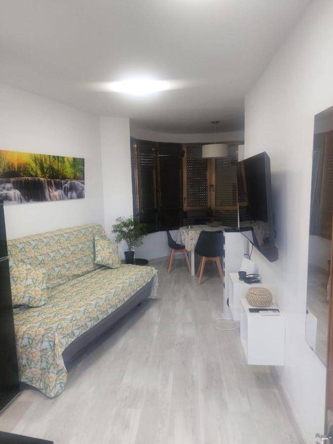 Apartment Coblanca Beach Ii