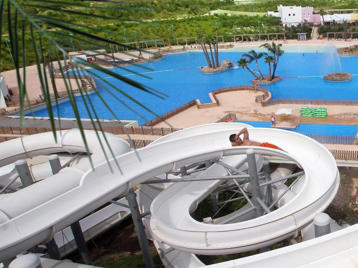 Resort Magic Natura 4*