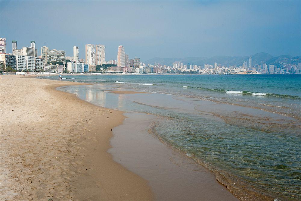 El Palmeral 3* Benidorm