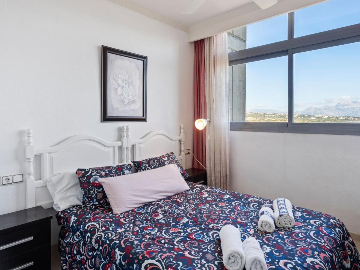Apartamento Belvilla By Oyo In Benidorm