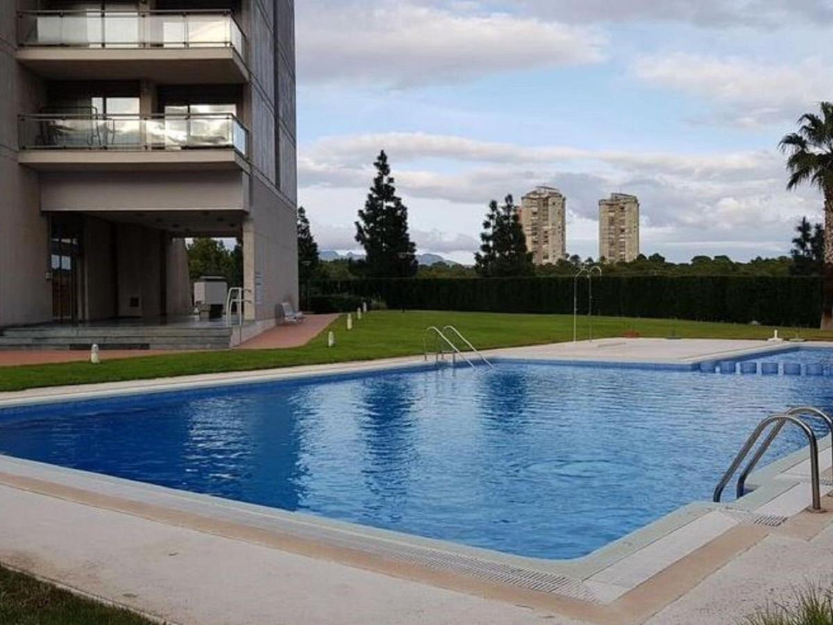 Belvilla By Oyo In Benidorm