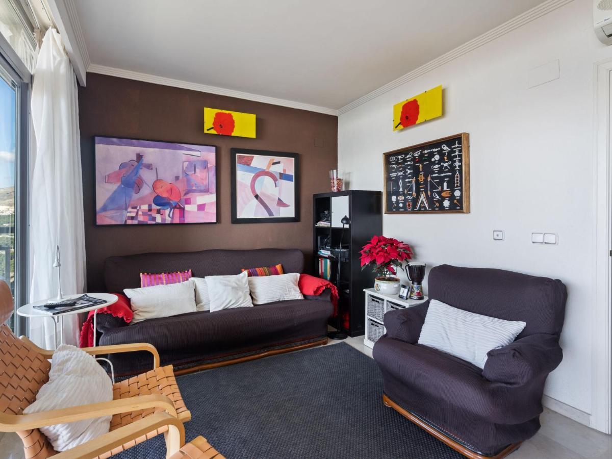 Apartamento Belvilla By Oyo In Benidorm