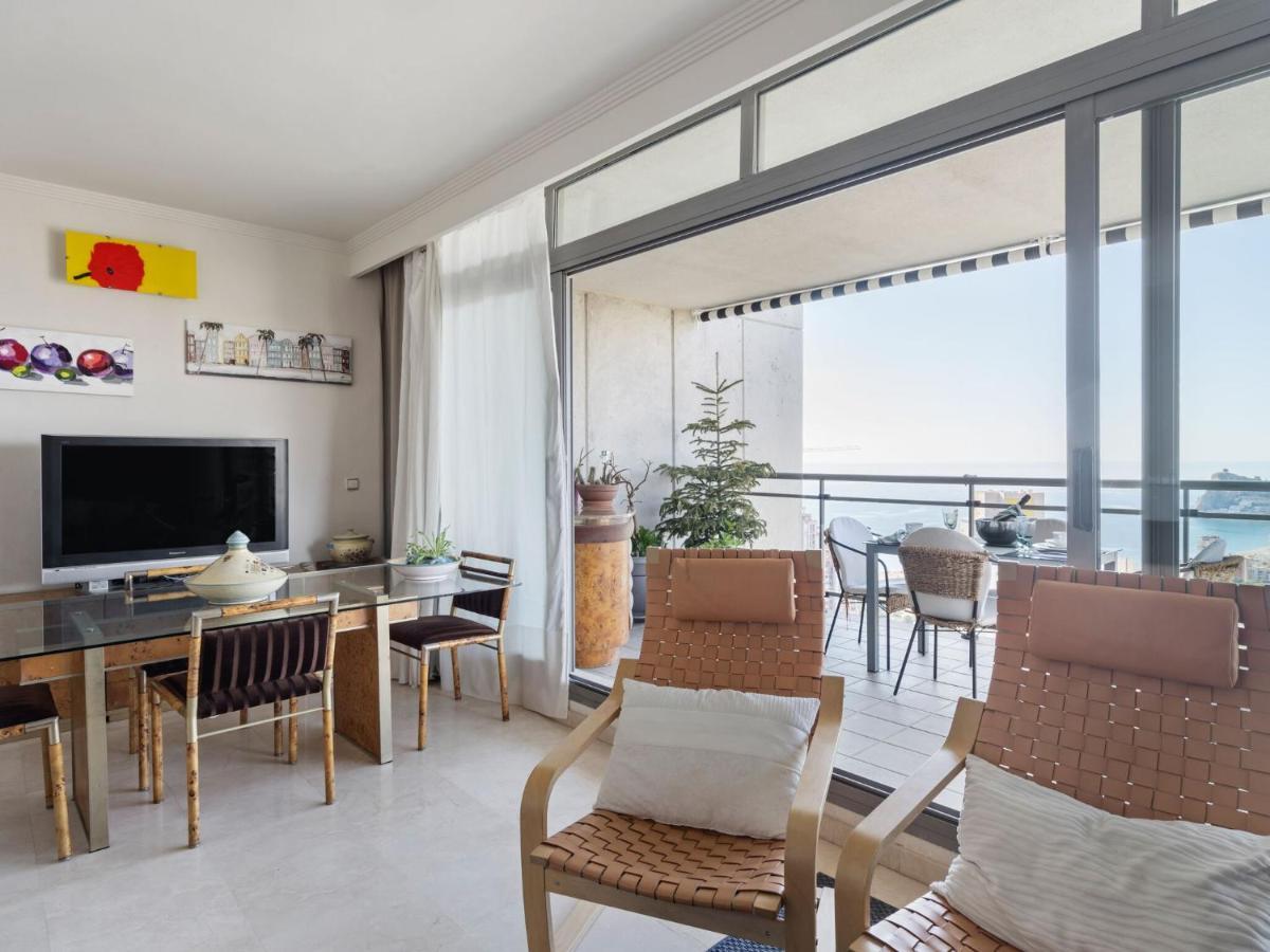 Belvilla By Oyo In Apartamento *