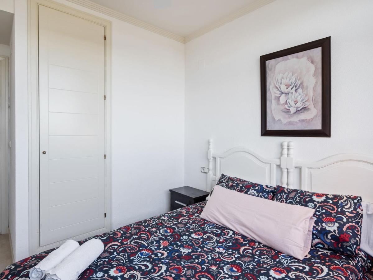 Belvilla By Oyo In * Benidorm