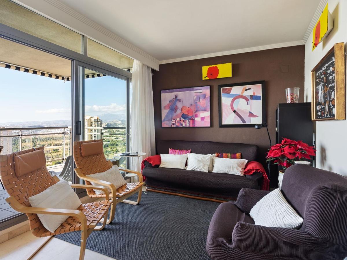 Belvilla By Oyo In Apartamento