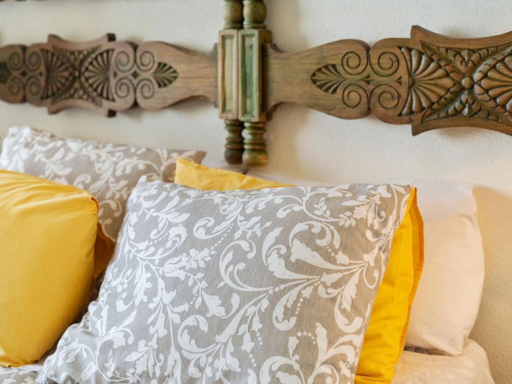 Apartamento Belvilla By Oyo In *
