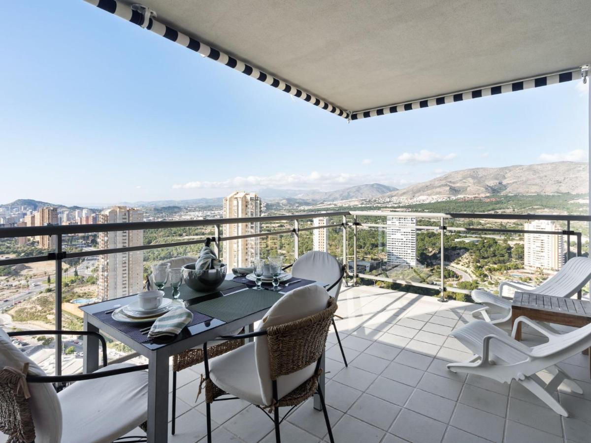 Apartamento Belvilla By Oyo In