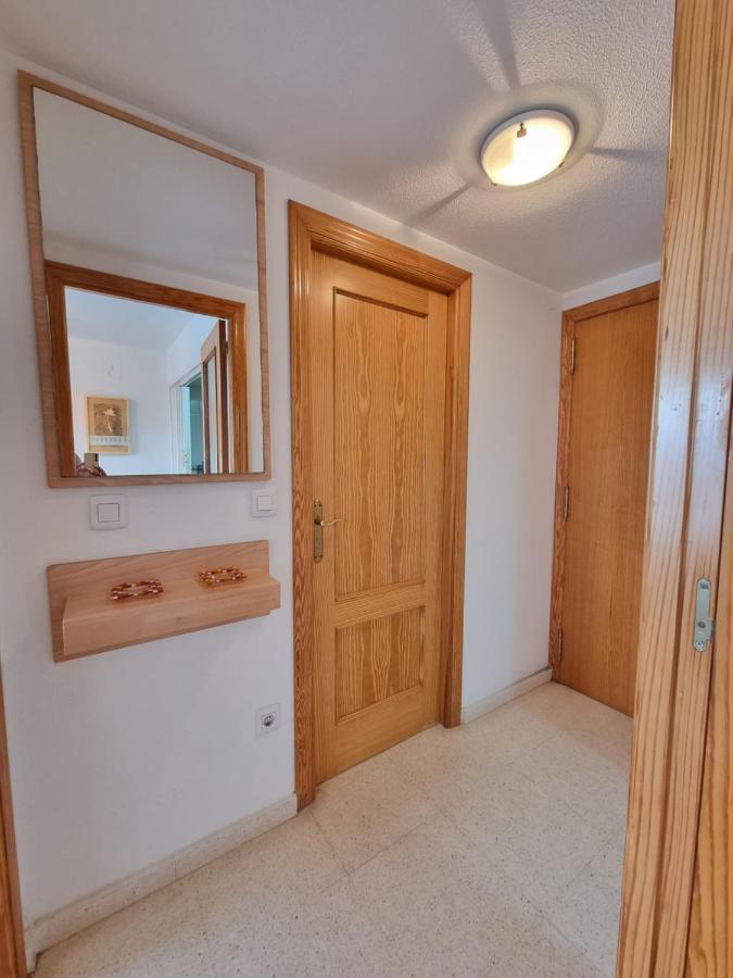Apartamento Con Vistas Al Mar Appartement Benidorm