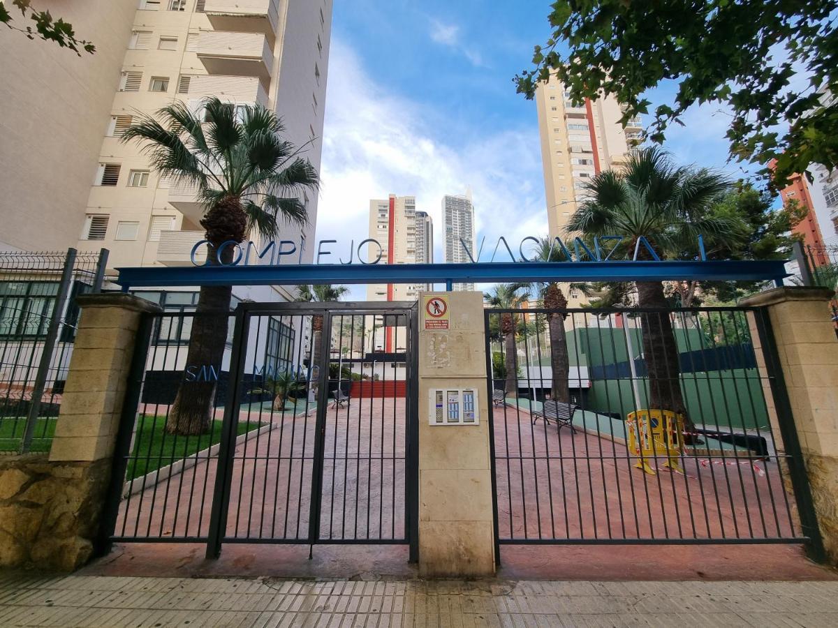 Apartamento Con Vistas Al Mar Appartement *
