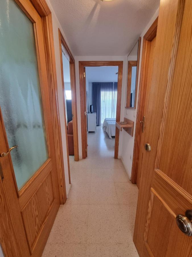Apartamento Con Vistas Al Mar Apartment