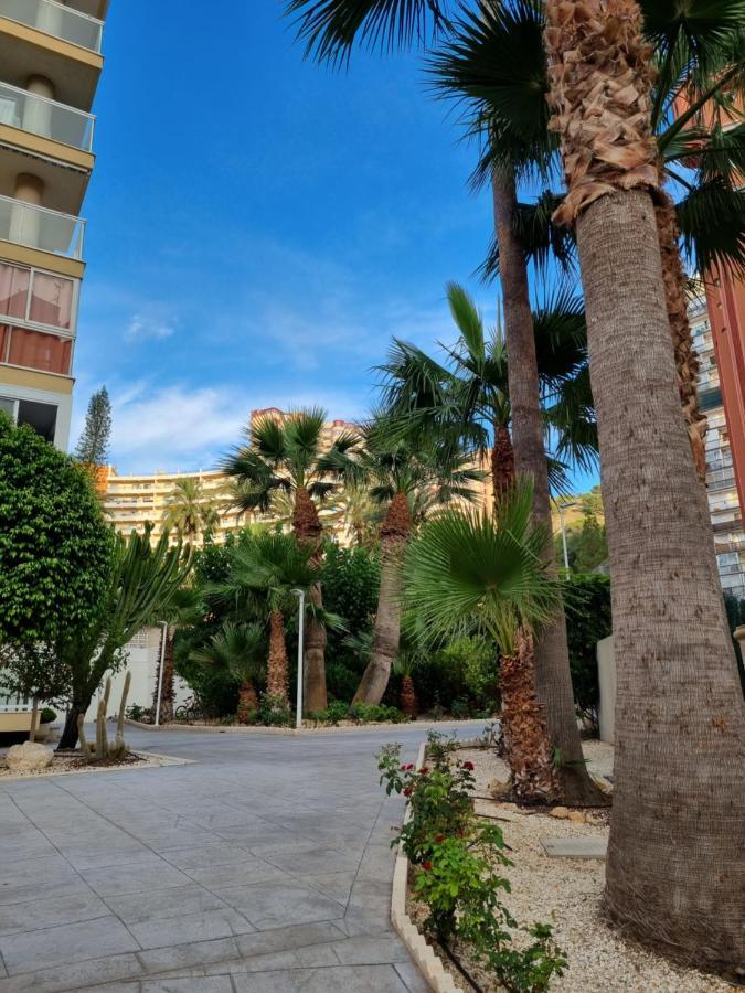 Appartement Apartamento Con Vistas Al Mar *