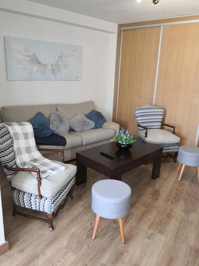 Apartment Buenavista *
