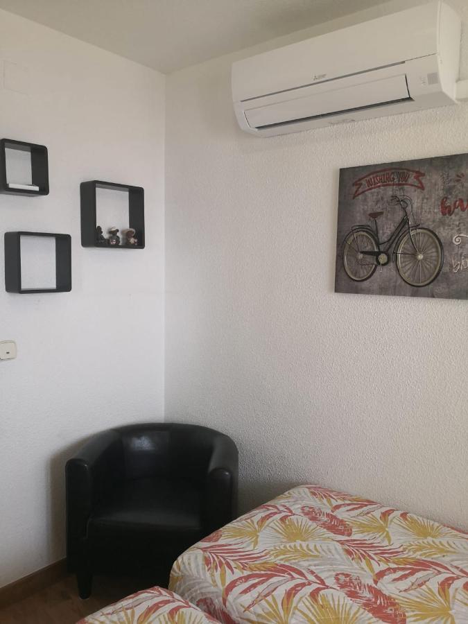 Buenavista Apartment Benidorm