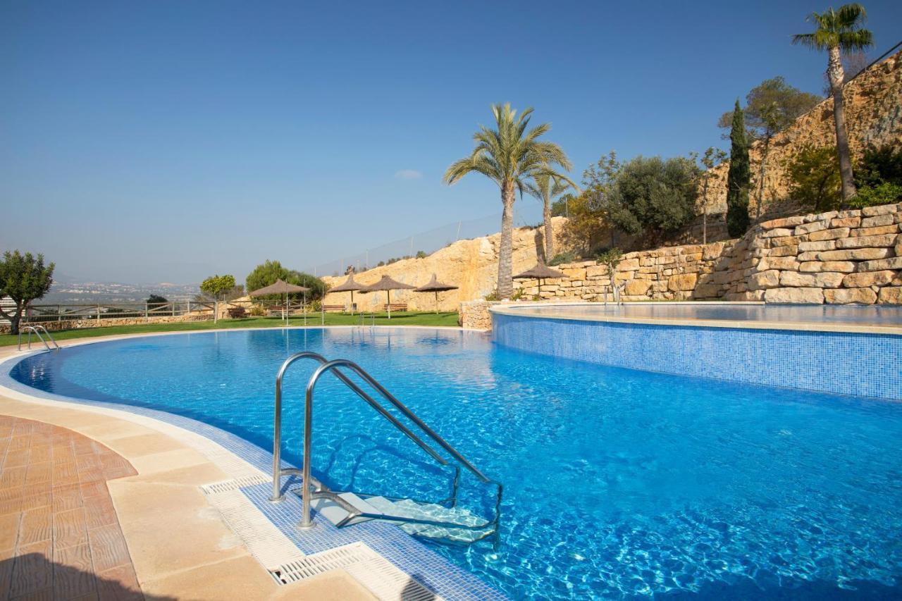 Skyline 9 Moderno Con Terraza Privada Y Vistas *