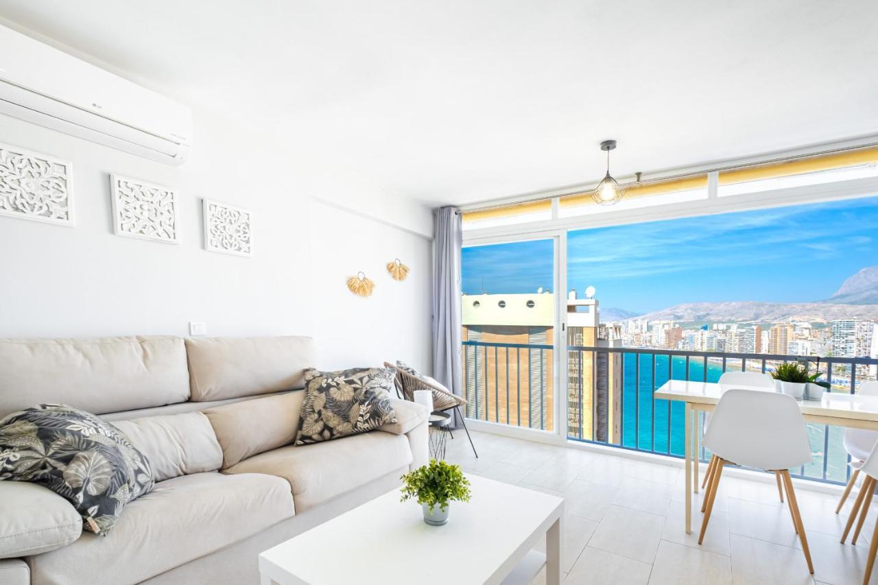 Agua Mundo 7-2 Levante Apartment