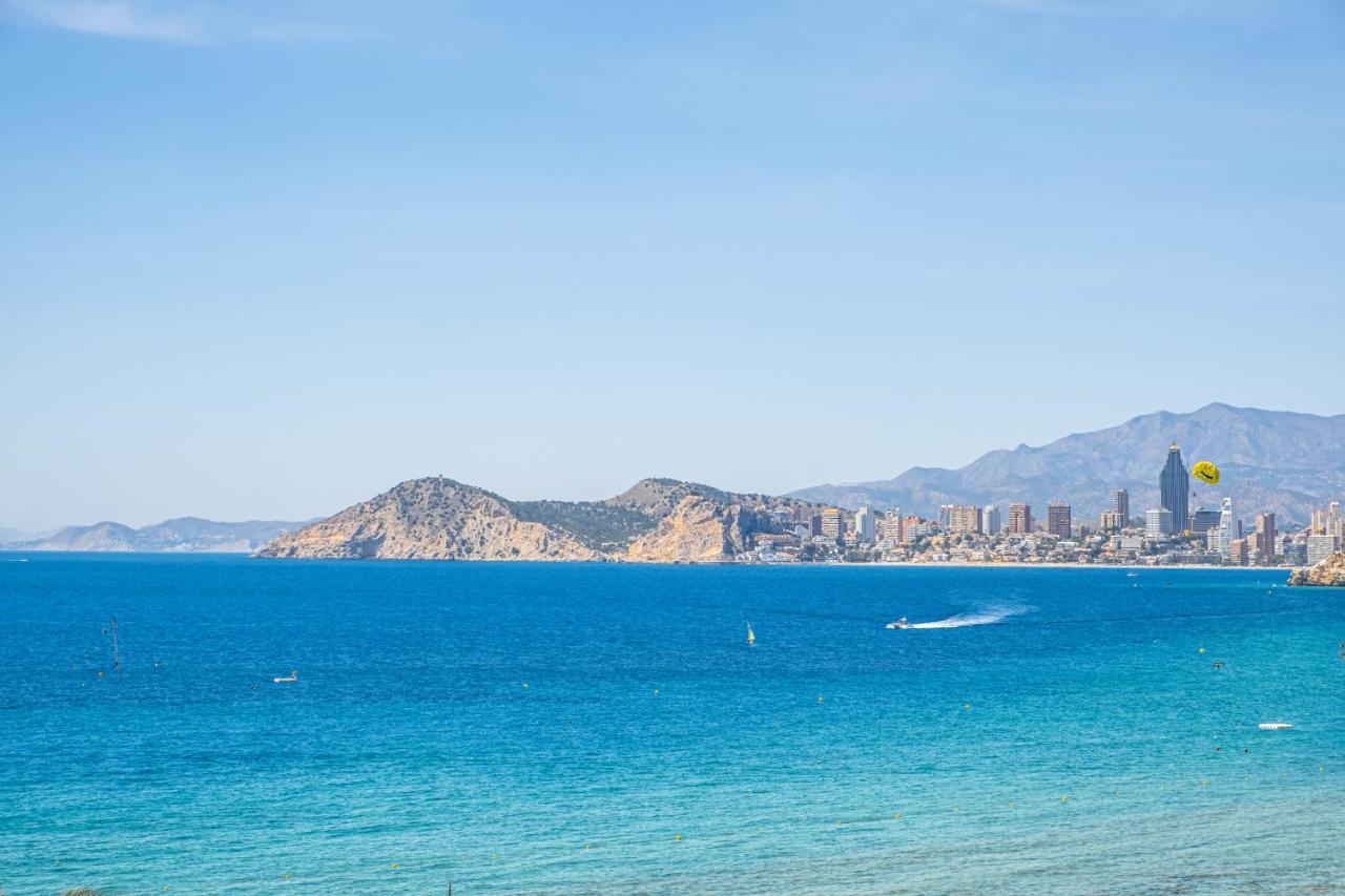 Agua Mundo 7-2 Levante Apartment Benidorm
