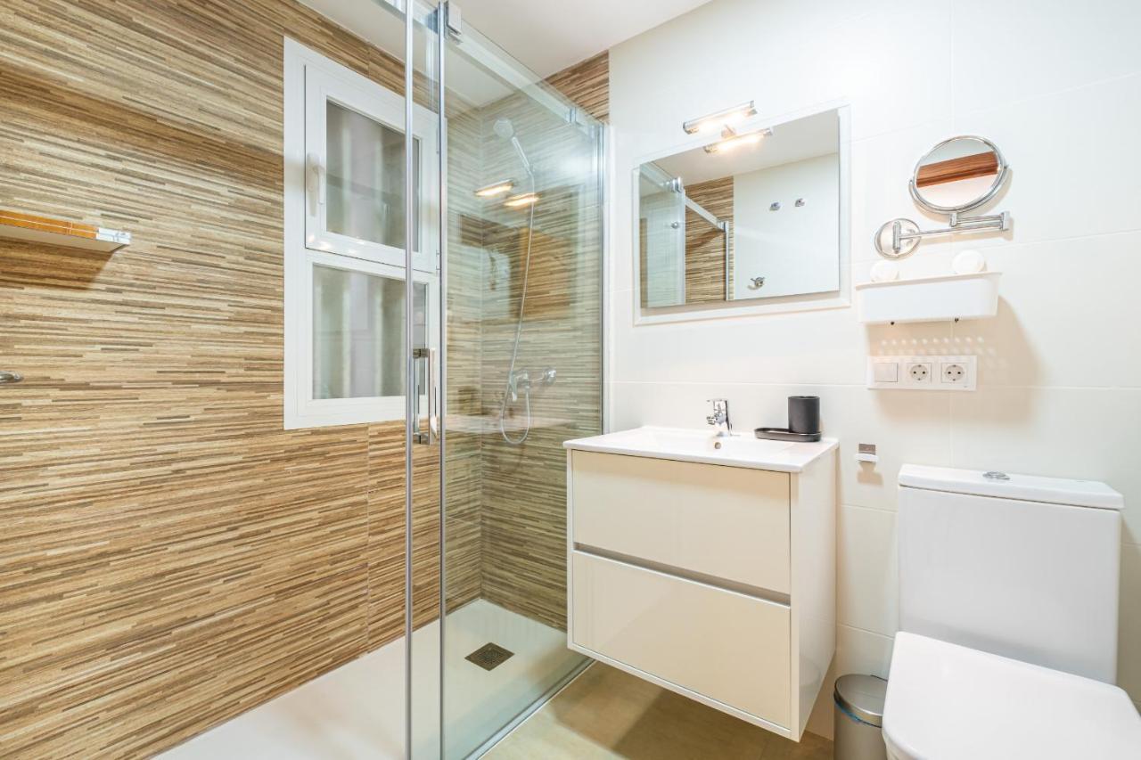 Apartment Parque Europa Ii 23-c Levante Area Benidorm