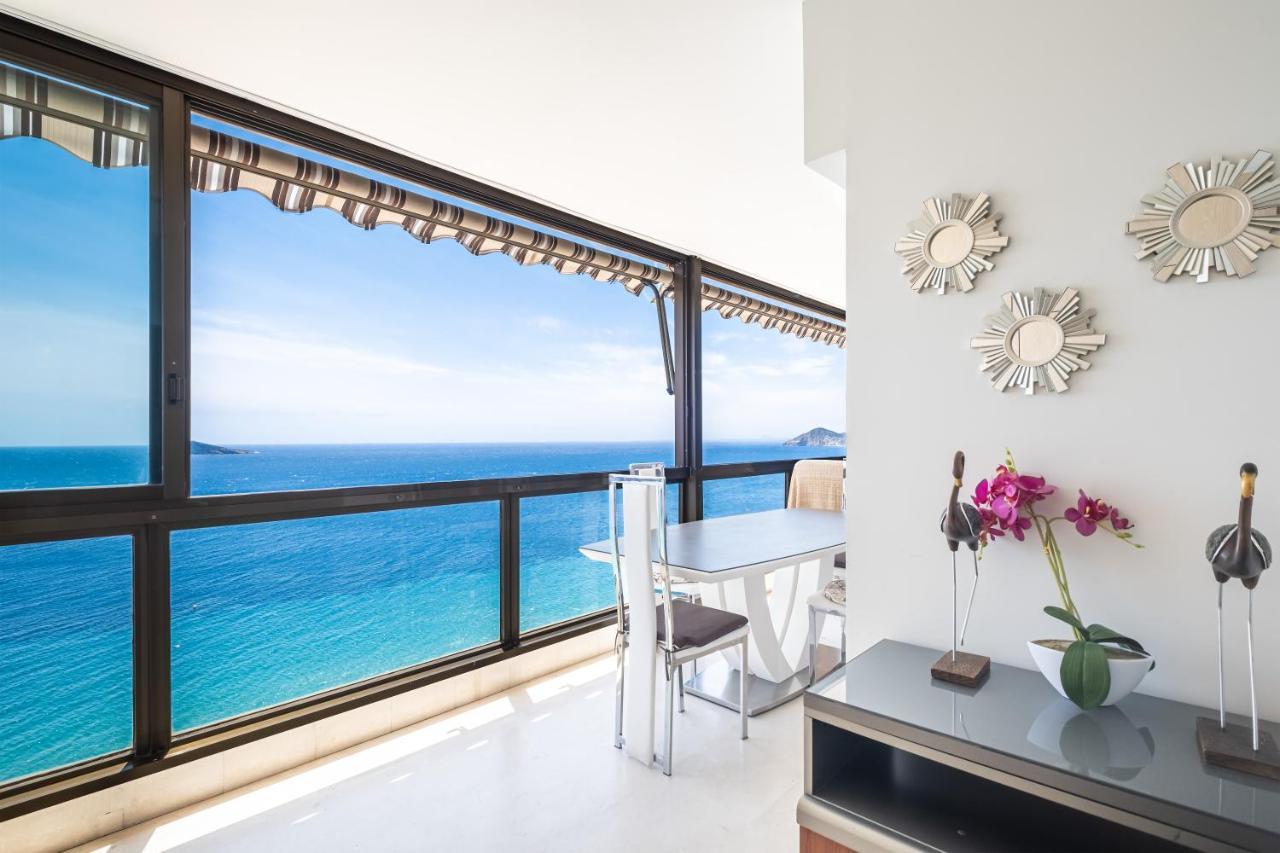 Apartment Gemelos 21-b Levante