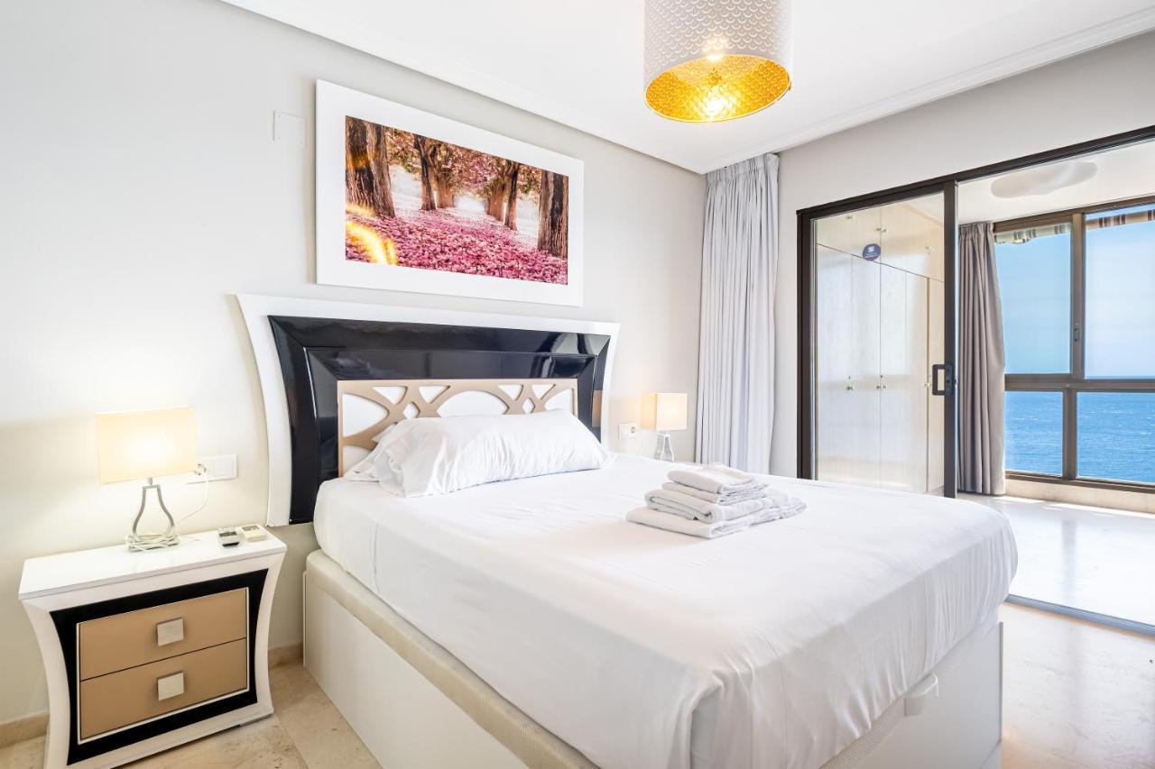 Apartment Gemelos 21-b Levante *
