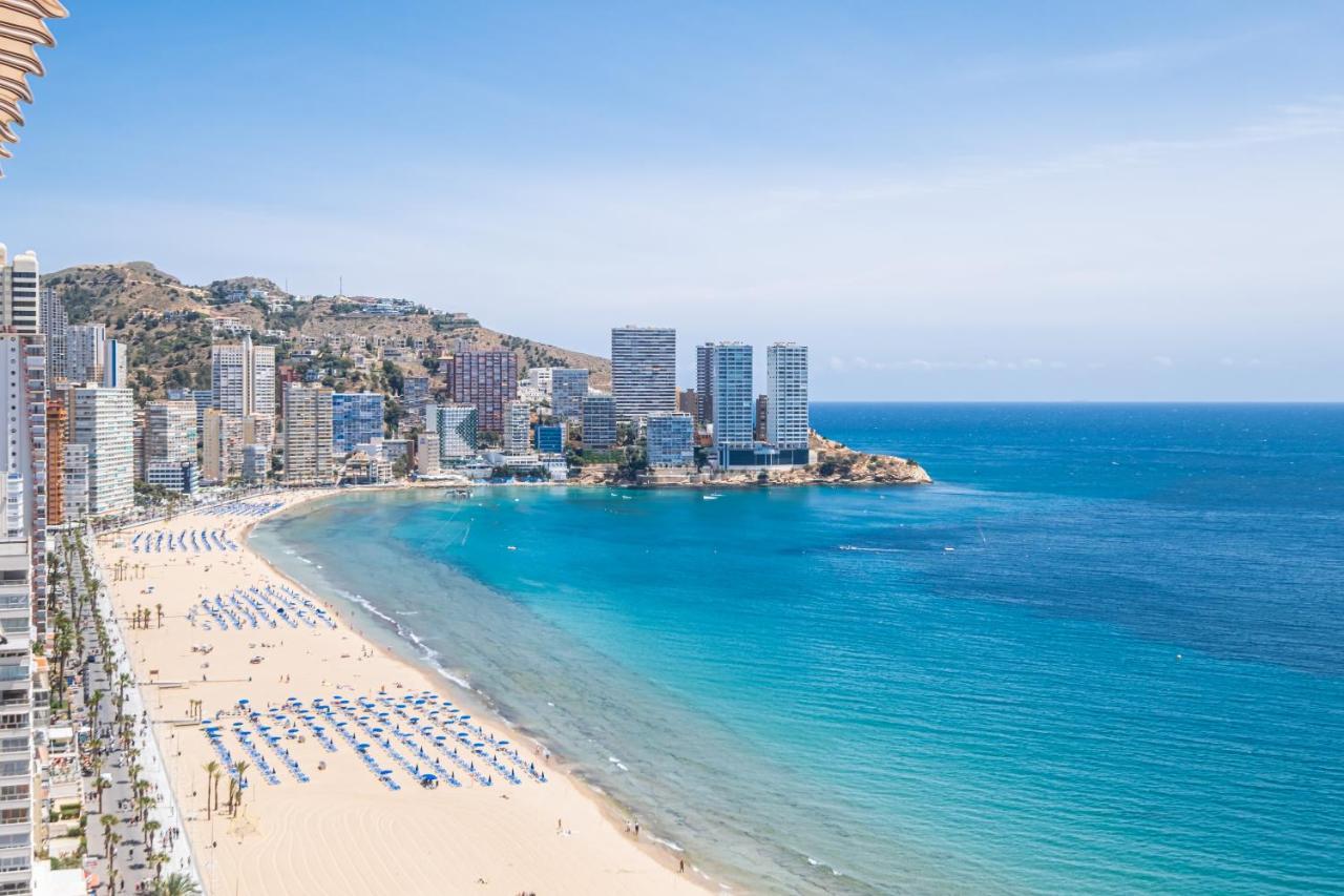 Apartment Gemelos 21-b Levante