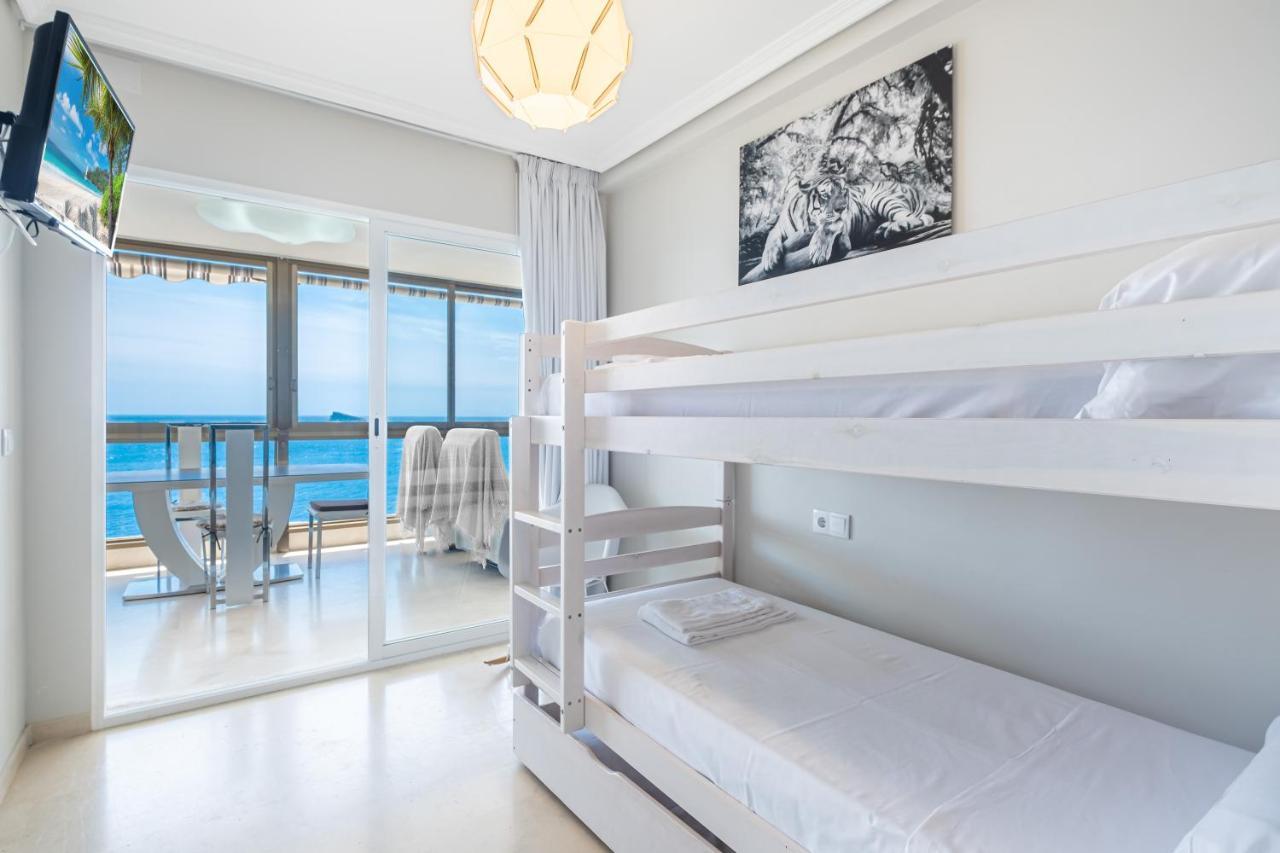 Apartment Gemelos 21-b Levante Benidorm