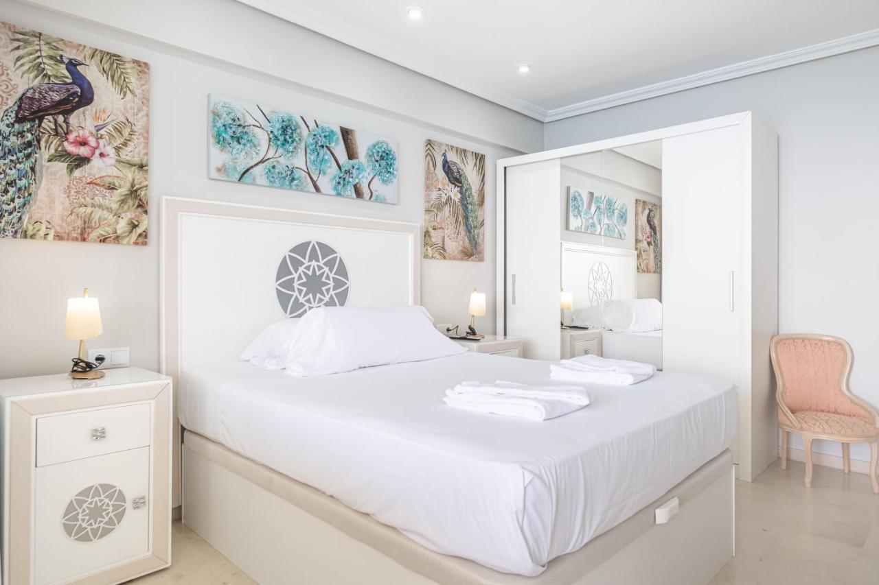 Apartment Gemelos 21-b Levante *