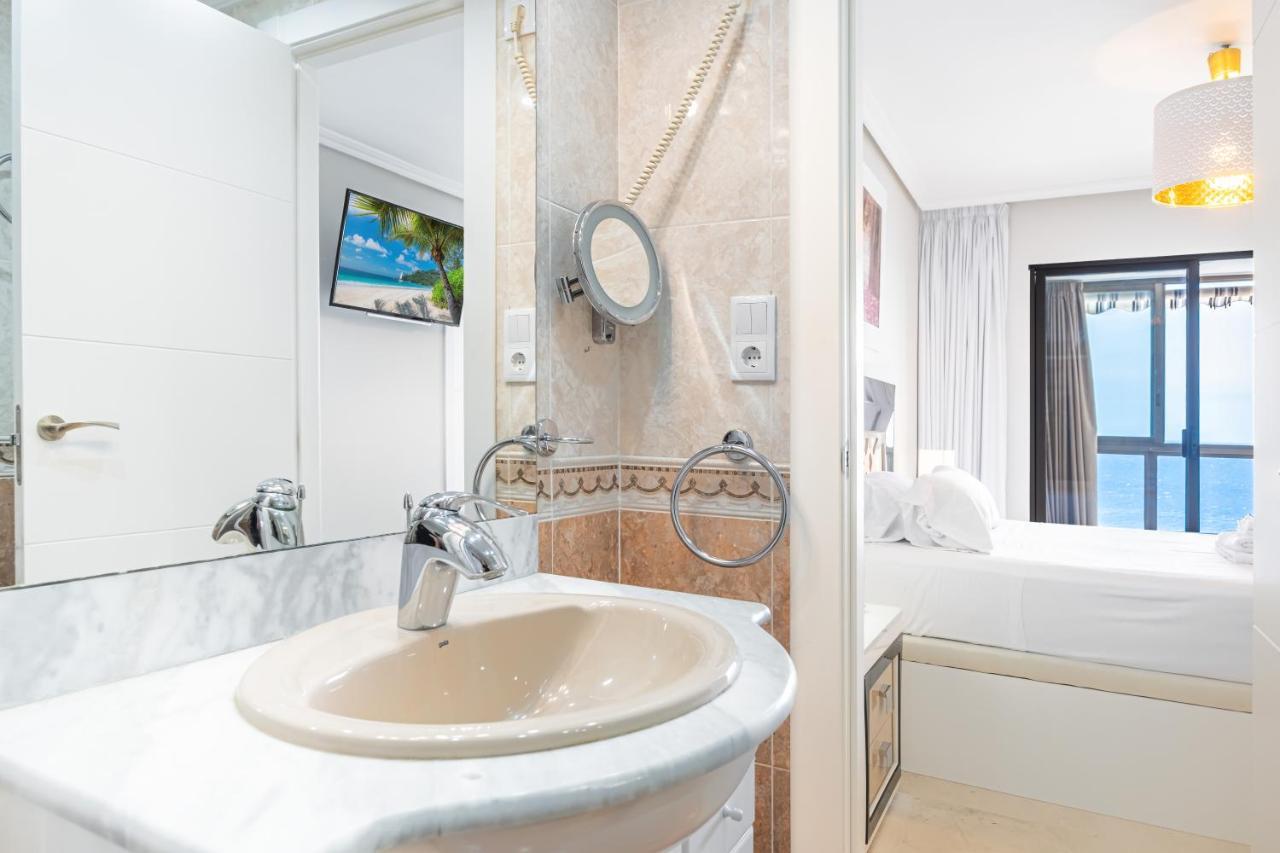 Apartment Gemelos 21-b Levante *
