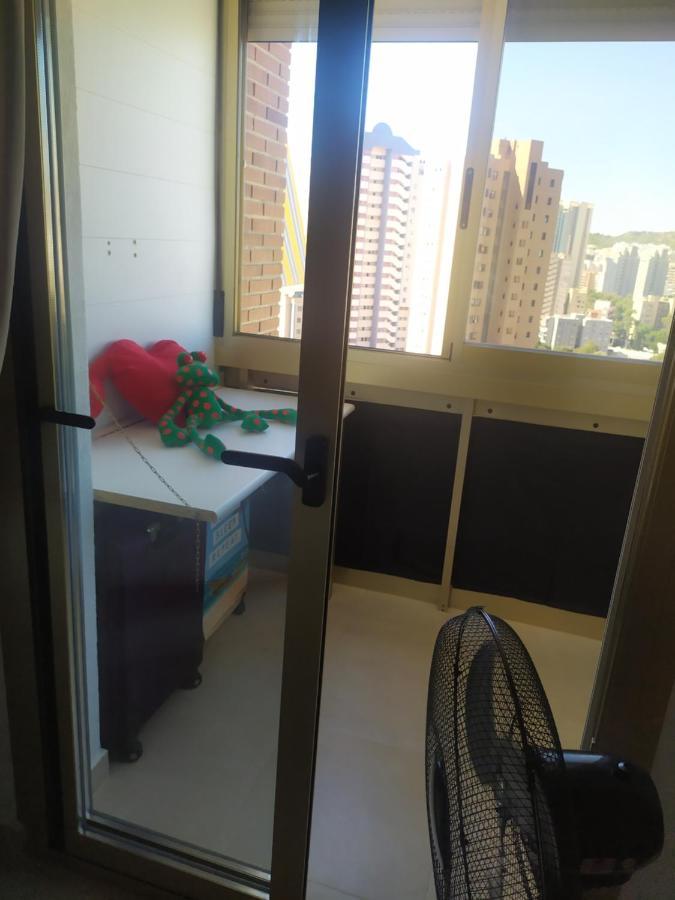 New Bali 32-edificio Zamora Appartement Benidorm