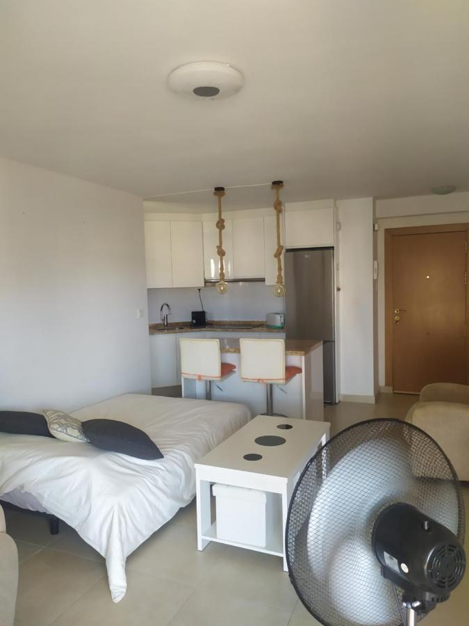 New Bali 32-edificio Zamora Appartement *