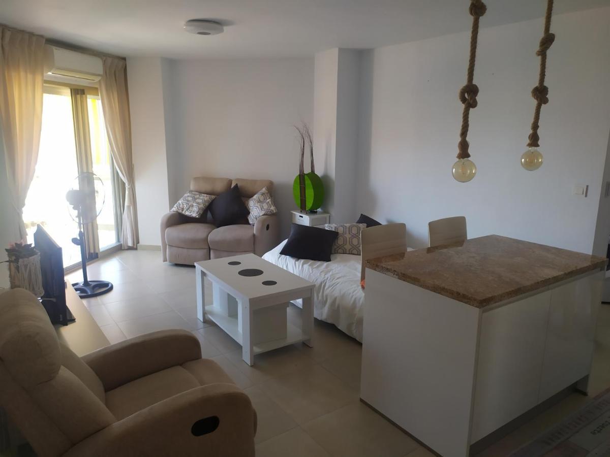 New Bali 32-edificio Zamora Appartement *