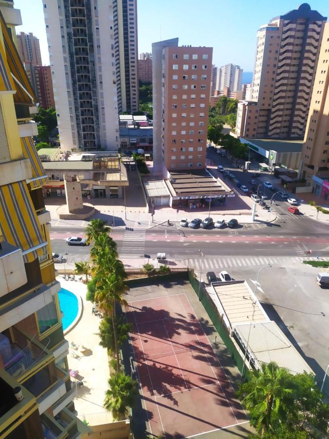 Appartement New Bali 32-edificio Zamora *