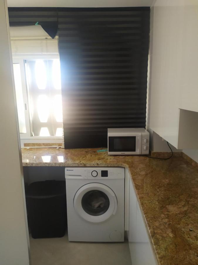 Appartement New Bali 32-edificio Zamora *