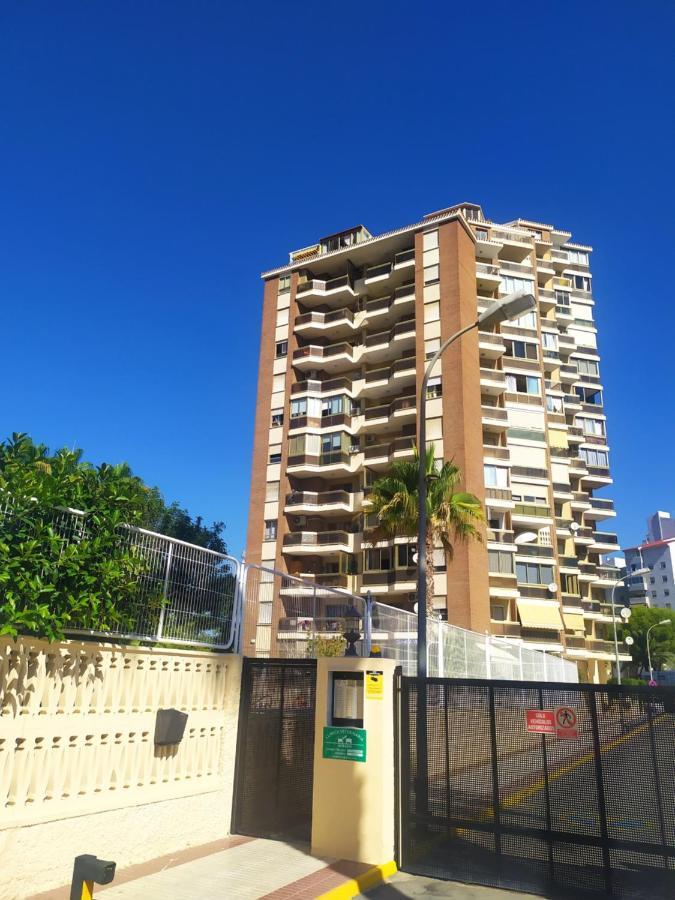 Appartement New Bali 32-edificio Zamora