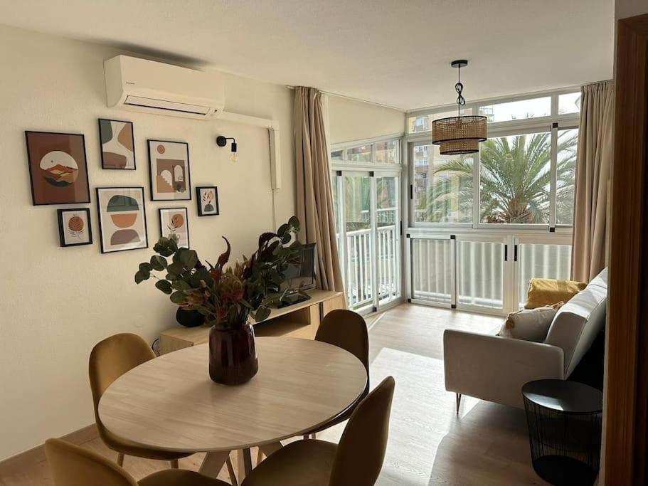 Appartement Maralva Playa De Levante Benidorm