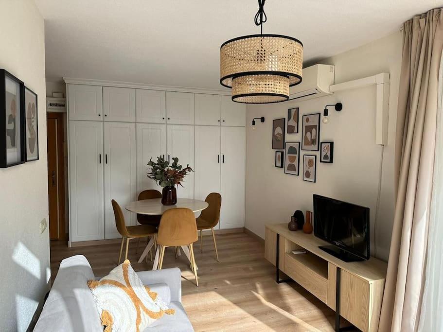 Maralva Playa De Levante Appartement Benidorm