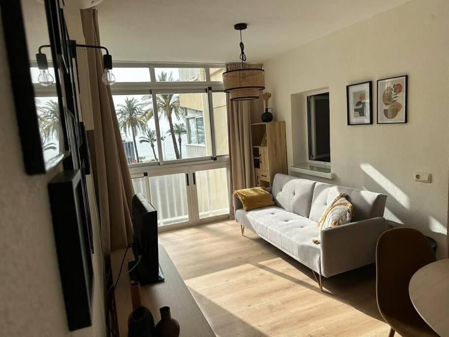 Apartment Maralva Playa De Levante *