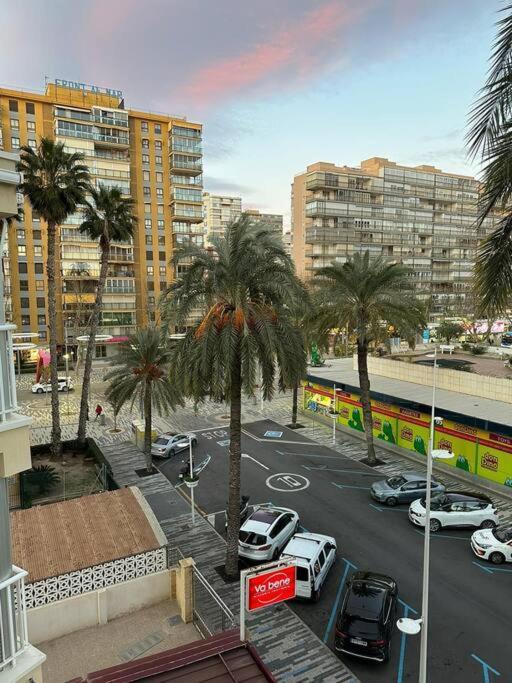 Maralva Playa De Levante Appartement *