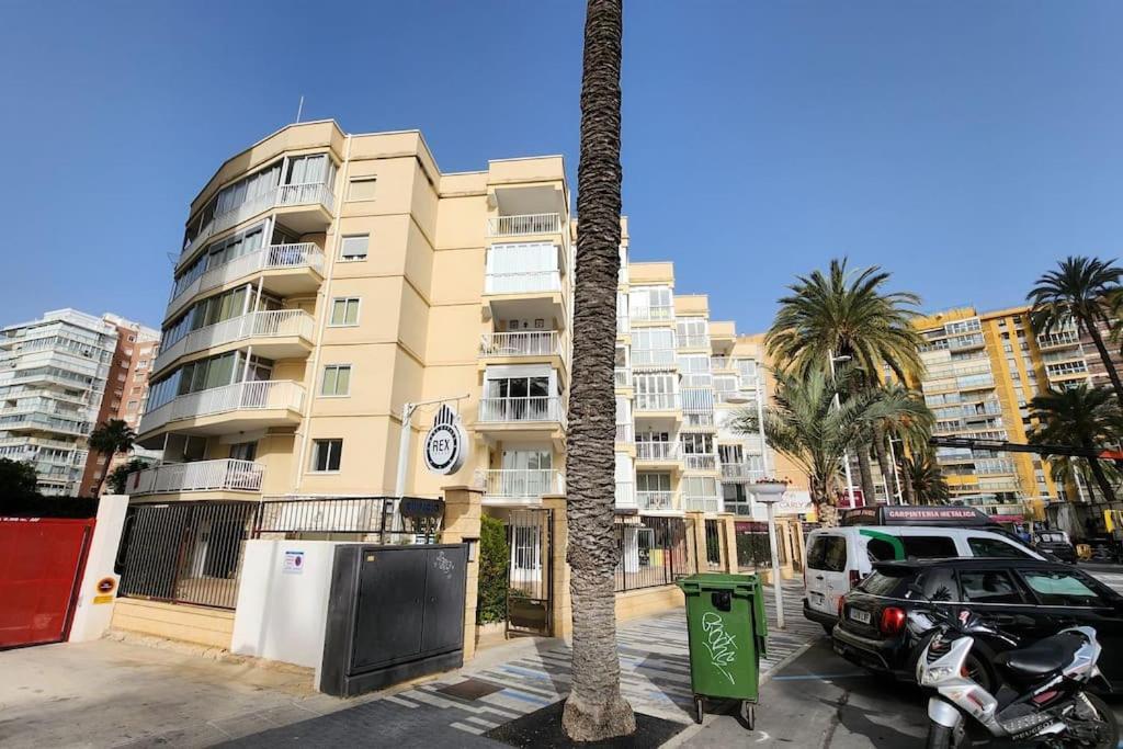 Appartement Maralva Playa De Levante
