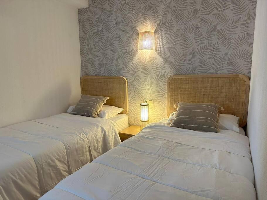 Maralva Playa De Levante Appartement
