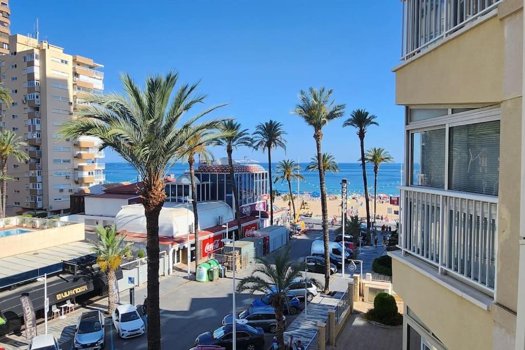 Maralva Playa De Levante *
