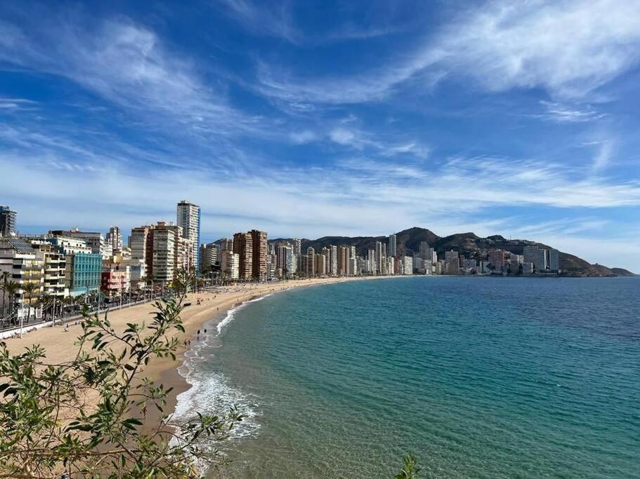 Maralva Playa De Levante