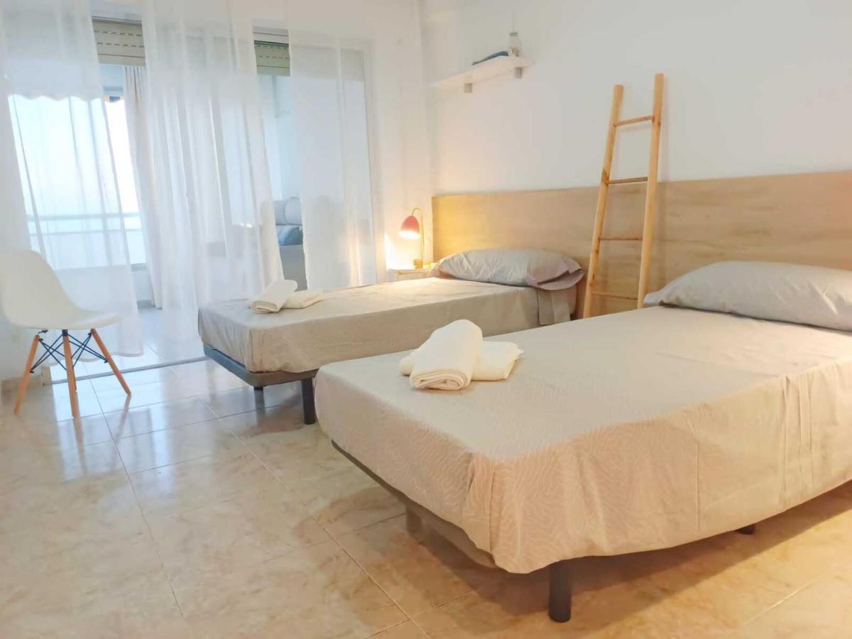 Carolina Beach & Pool Appartement *